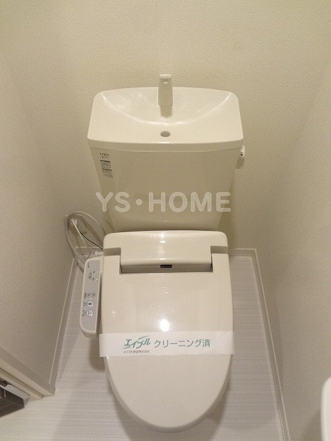 LE SOLEAL その他1