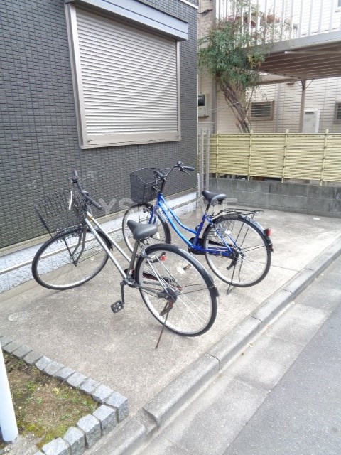 LE SOLEAL その他8