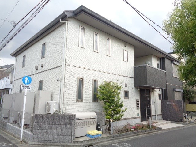 LE SOLEAL その他9