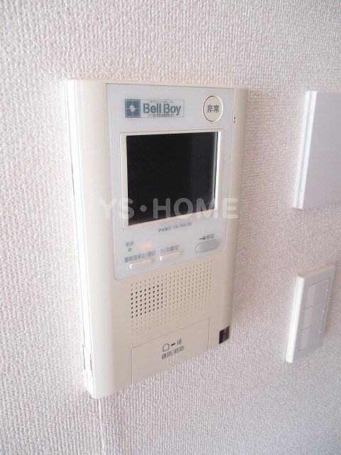 パークホームズ阿佐ヶ谷サウス その他5
