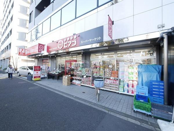 パークホームズ阿佐ヶ谷サウス 周辺画像2