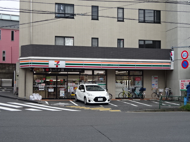 グリーンヴィラ荻窪 周辺画像3