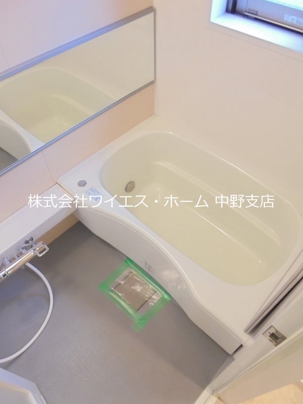 風呂画像