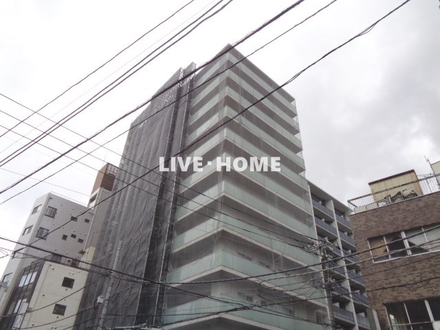 その他外観1