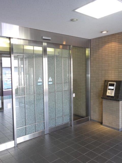 コーボック新小金井 その他3