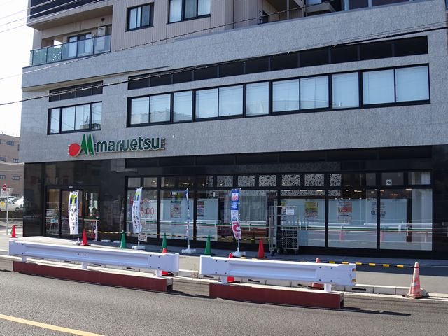 コーボック新小金井 周辺画像7