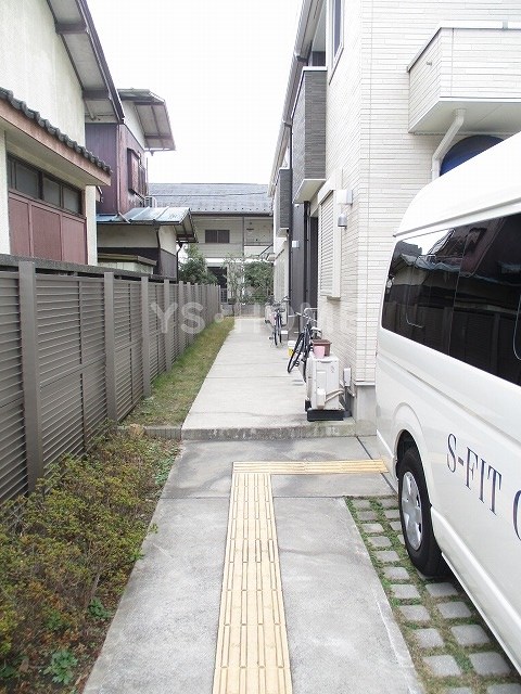 Ｇｒａｎｌｉｆｅ下井草 （グランライフ下井草）  その他8
