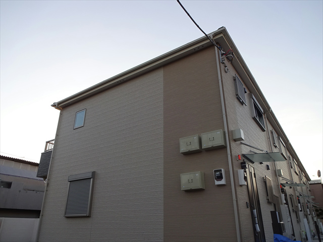 VARIO　TERRACE   その他外観3