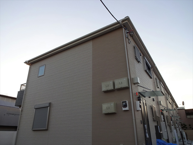 VARIO　TERRACE   その他外観4