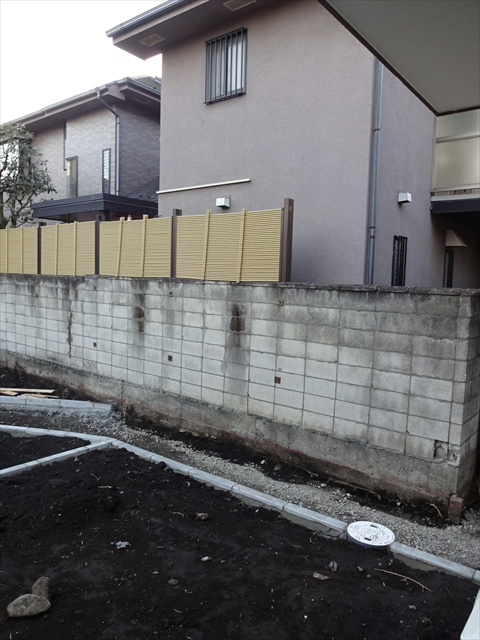 VARIO　TERRACE   その他24