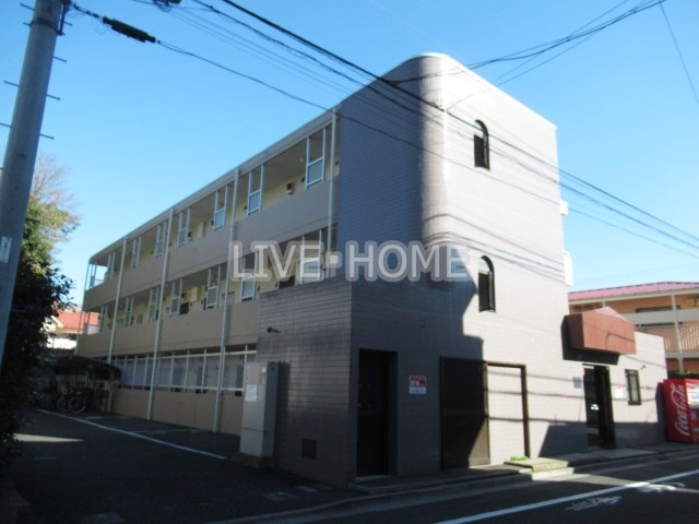 その他外観1