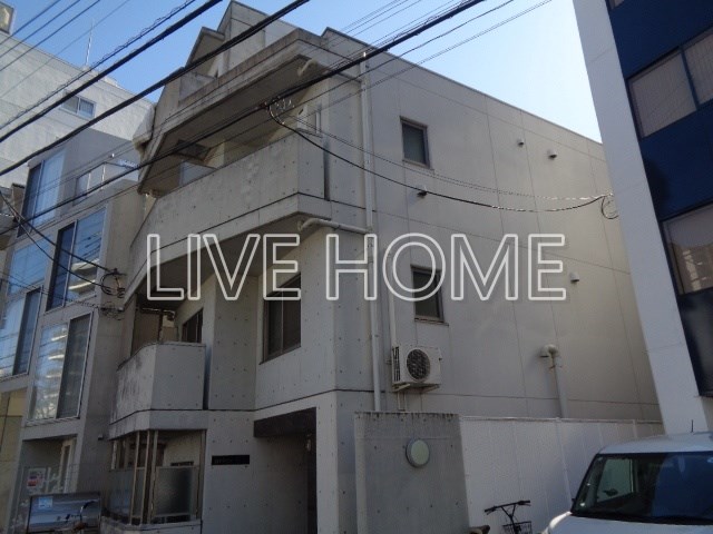 その他外観1