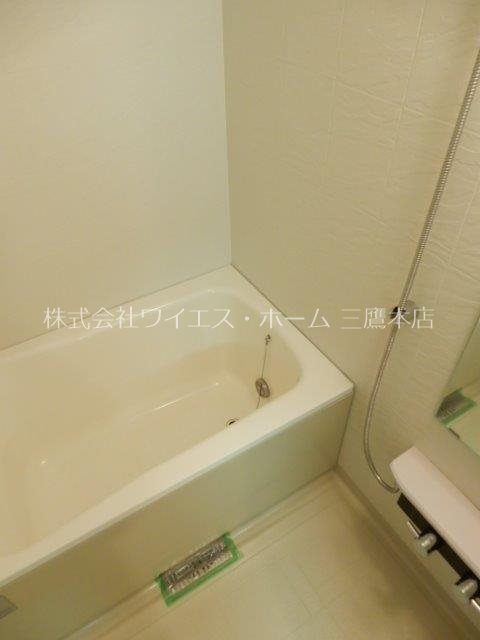 風呂画像