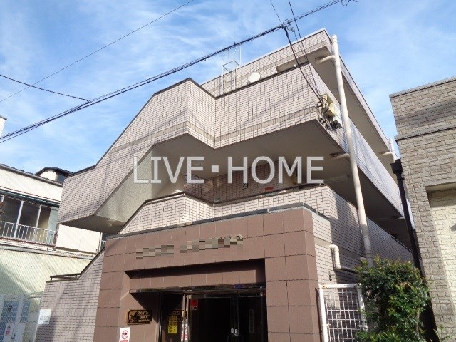 その他外観1