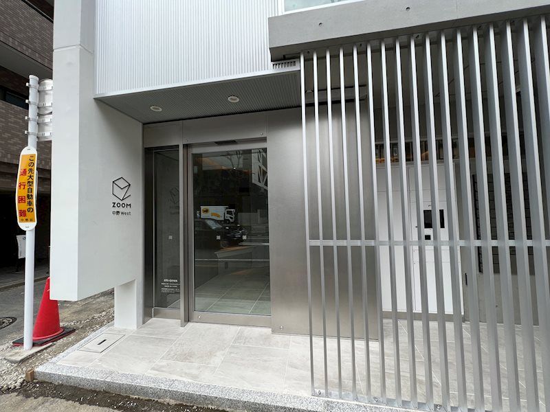 その他外観1