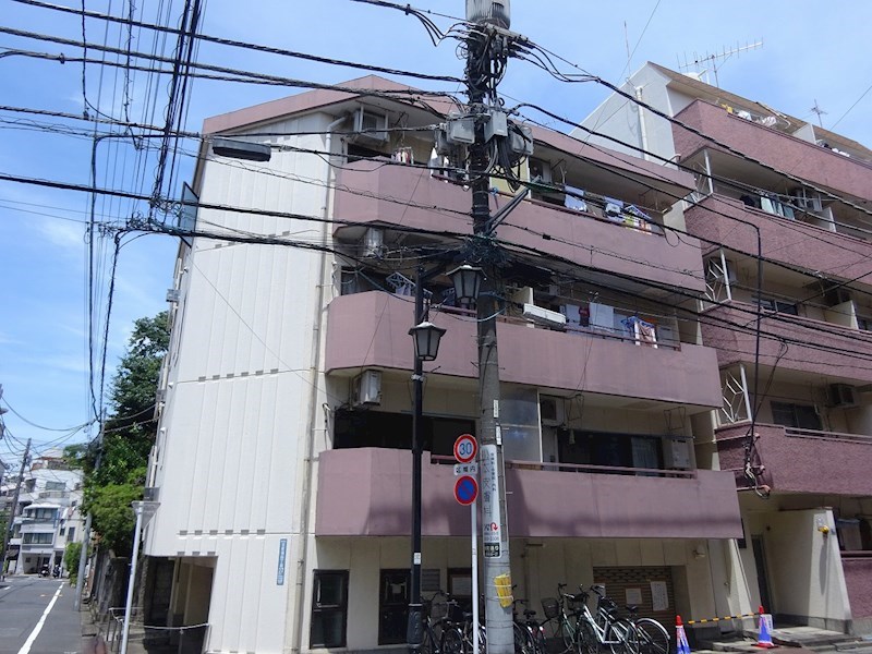 その他外観1