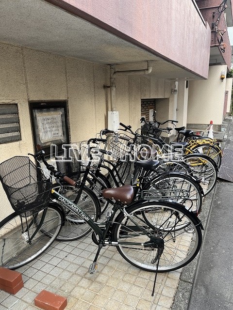 その他外観2