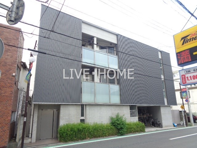 その他外観1