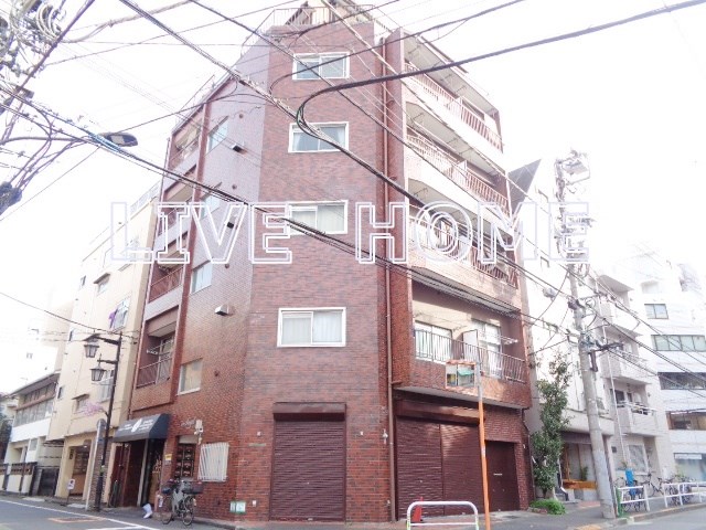 その他外観1