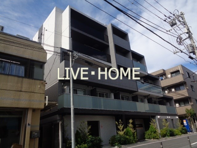 その他外観1