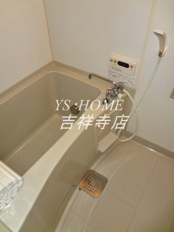 風呂画像
