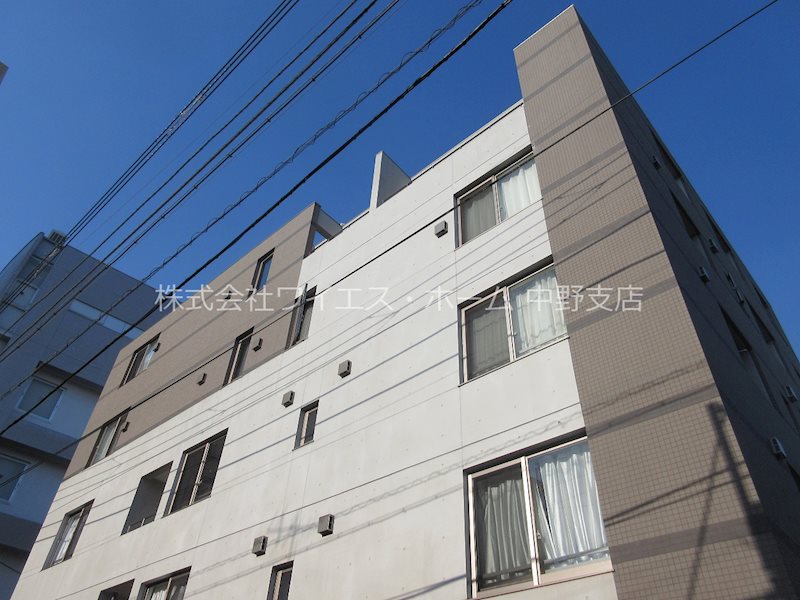 その他外観1