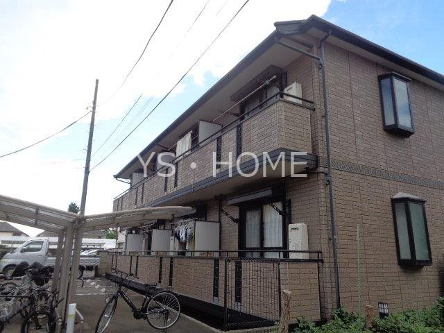 グリーンヒル三鷹 その他外観1