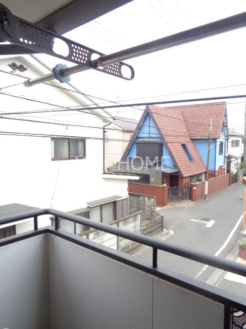 グリーンヒル三鷹 その他16