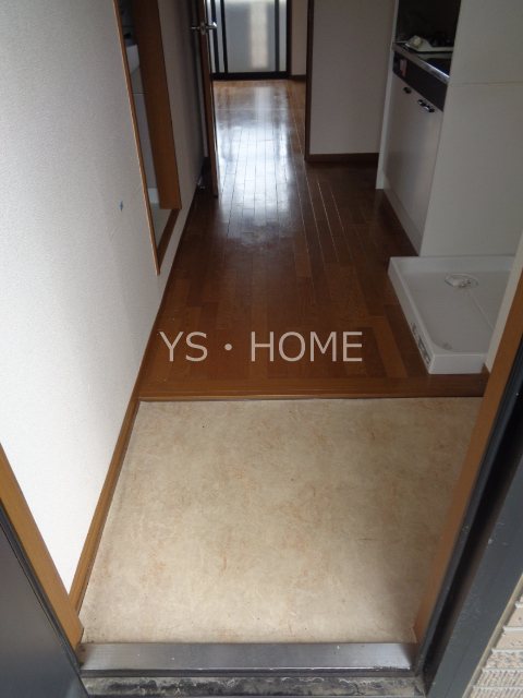 グリーンヒル三鷹 その他17