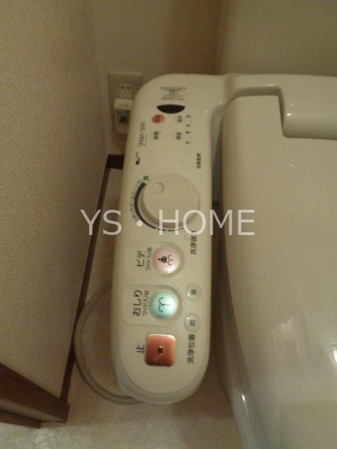グリーンヒル三鷹 その他18