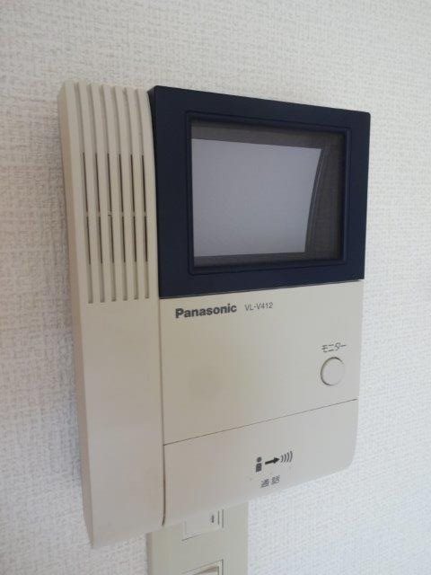 ルーチェガーデン A その他3