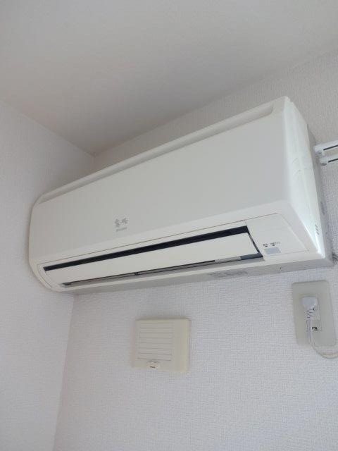 ルーチェガーデン A その他4