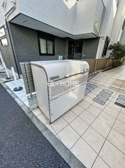 その他外観1