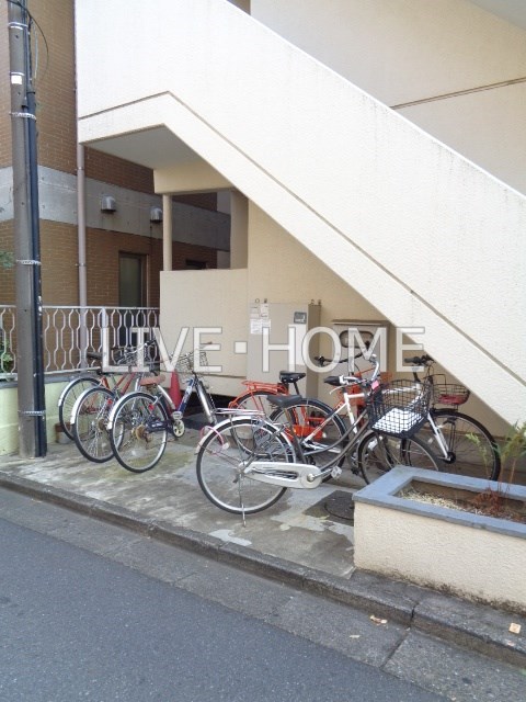 その他外観4