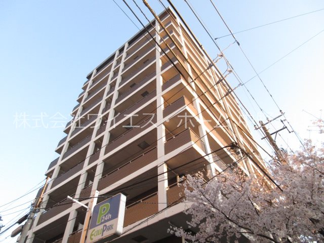 その他外観1
