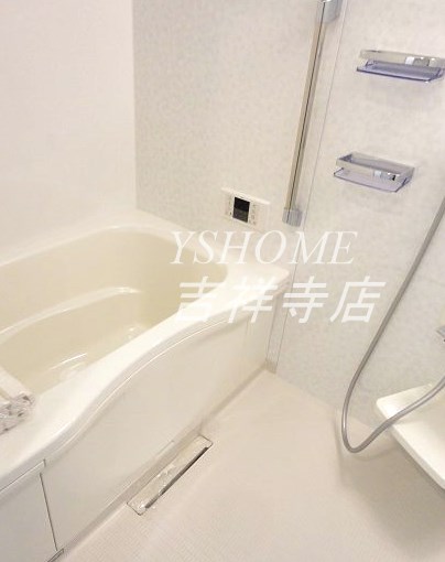風呂画像