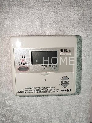 フォレスト深大寺Ａ号館 その他13