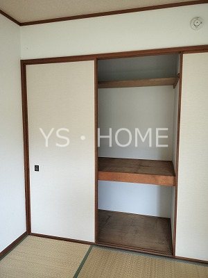 フォレスト深大寺Ａ号館 その他23