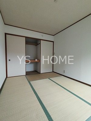 フォレスト深大寺Ａ号館 その他25