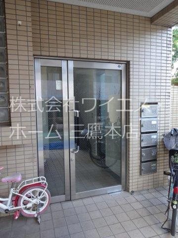 吉祥寺フラット その他外観1