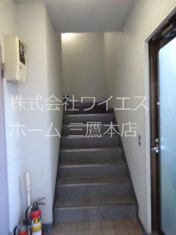 吉祥寺フラット その他外観2