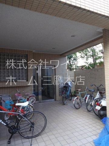 吉祥寺フラット その他外観3