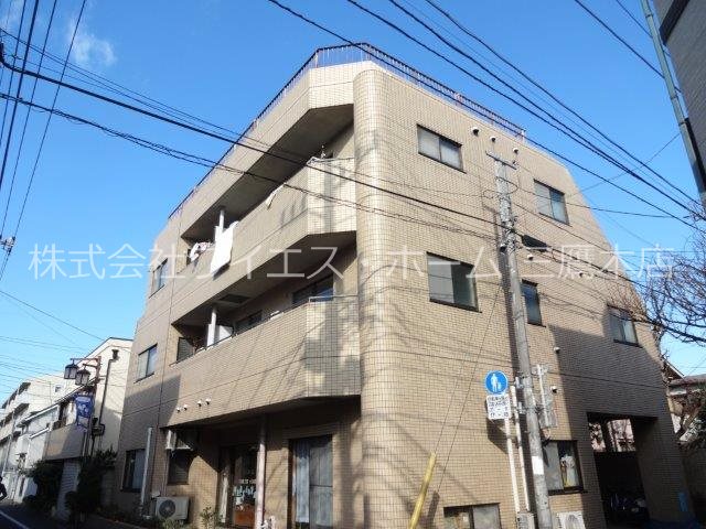 吉祥寺フラット その他外観4