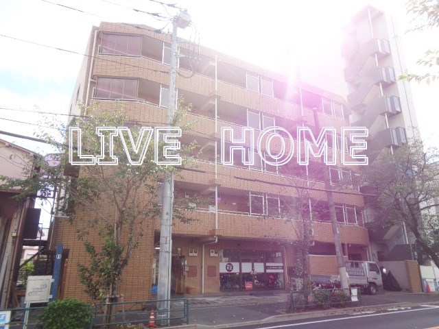 その他外観1