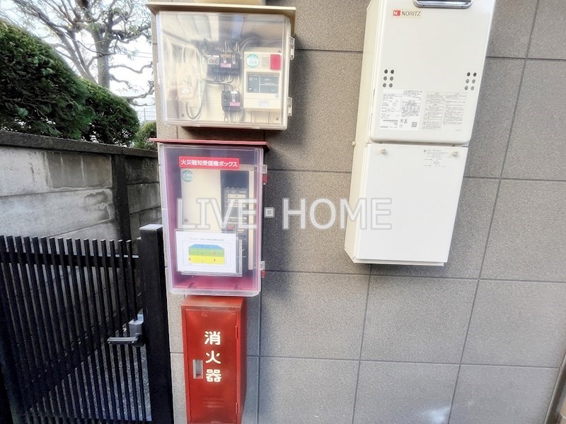 その他外観4