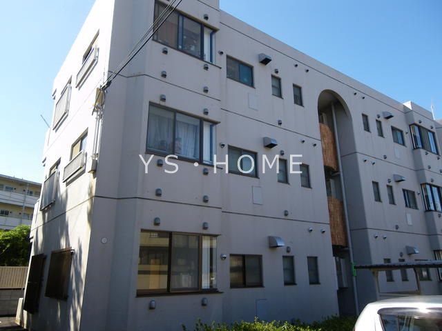 その他外観1