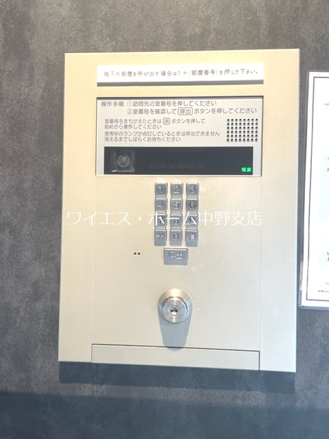 その他外観1