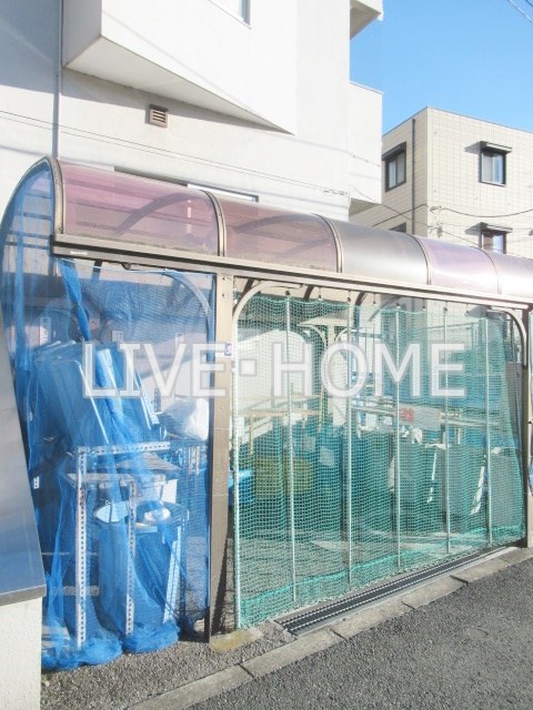 その他外観5