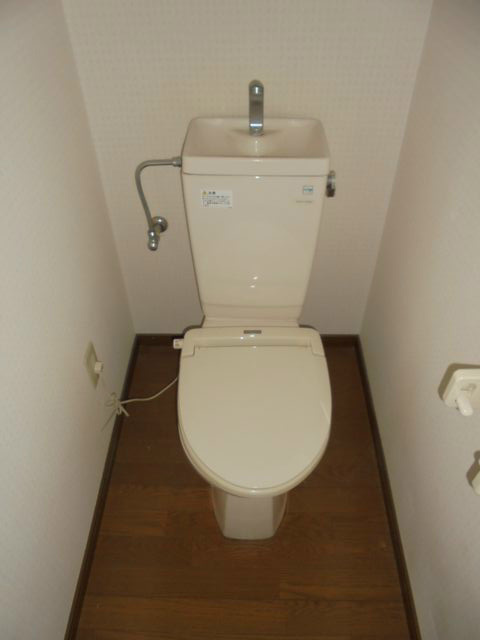 コーポグロリア その他3
