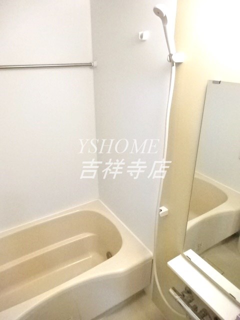 風呂画像